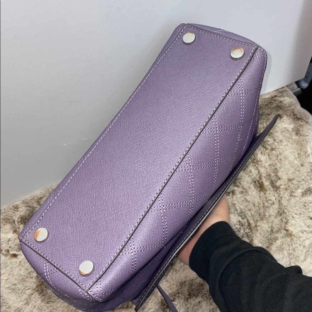 Michael Kors ‘Ava’ Medium Satchel - Picture 6 of 16